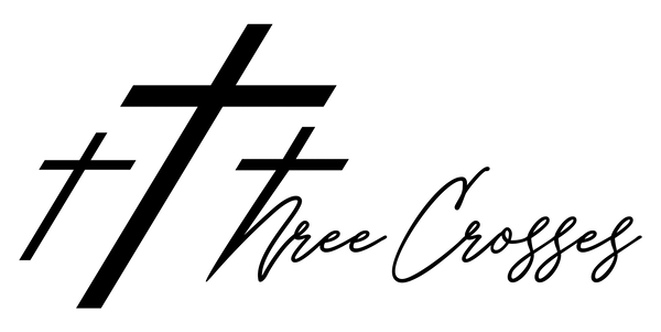 Three Crosses Brand